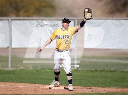 Thumbnail 2 in Frederick vs Marana (Chris Moon Memorial) photogallery.