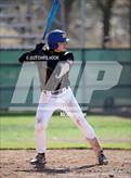 Photo from the gallery "Frederick vs Marana (Chris Moon Memorial)"