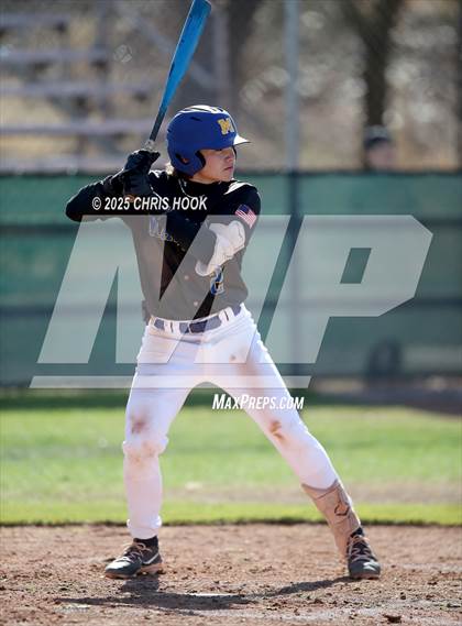 Thumbnail 2 in Frederick vs Marana (Chris Moon Memorial) photogallery.