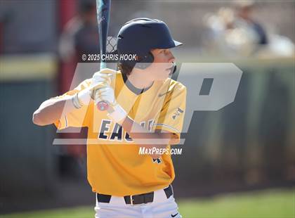 Thumbnail 1 in Frederick vs Marana (Chris Moon Memorial) photogallery.