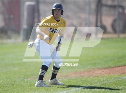 Thumbnail 2 in Frederick vs Marana (Chris Moon Memorial) photogallery.