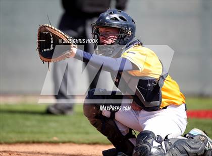 Thumbnail 2 in Frederick vs Marana (Chris Moon Memorial) photogallery.