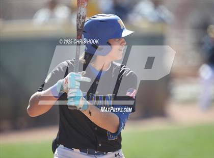 Thumbnail 2 in Frederick vs Marana (Chris Moon Memorial) photogallery.