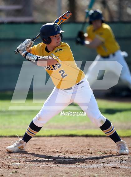 Thumbnail 1 in Frederick vs Marana (Chris Moon Memorial) photogallery.