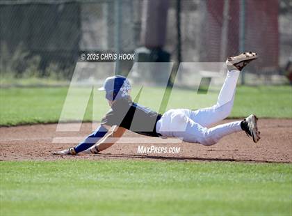 Thumbnail 2 in Frederick vs Marana (Chris Moon Memorial) photogallery.