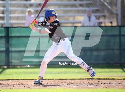 Thumbnail 2 in Frederick vs Marana (Chris Moon Memorial) photogallery.