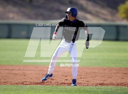 Thumbnail 2 in Frederick vs Marana (Chris Moon Memorial) photogallery.