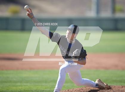 Thumbnail 2 in Frederick vs Marana (Chris Moon Memorial) photogallery.