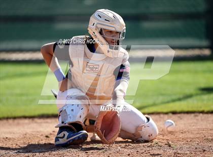 Thumbnail 2 in Frederick vs Marana (Chris Moon Memorial) photogallery.