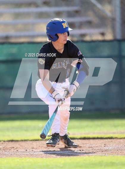 Thumbnail 3 in Frederick vs Marana (Chris Moon Memorial) photogallery.