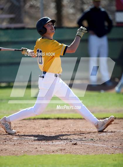 Thumbnail 2 in Frederick vs Marana (Chris Moon Memorial) photogallery.