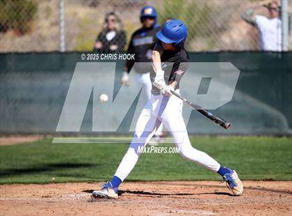 Thumbnail 1 in Frederick vs Marana (Chris Moon Memorial) photogallery.