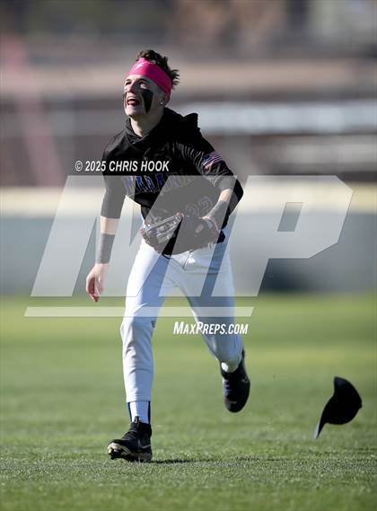 Thumbnail 3 in Frederick vs Marana (Chris Moon Memorial) photogallery.