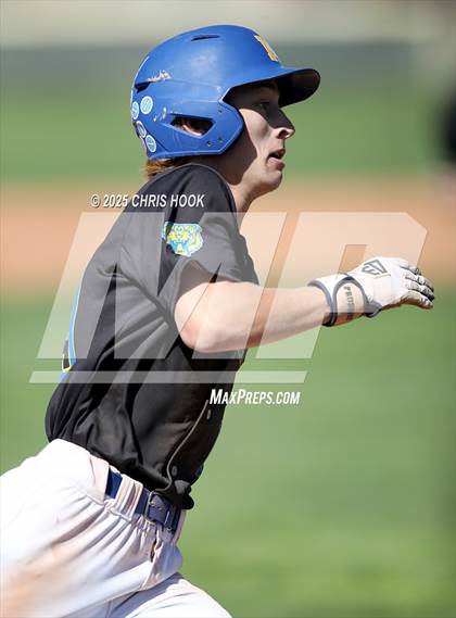 Thumbnail 3 in Frederick vs Marana (Chris Moon Memorial) photogallery.