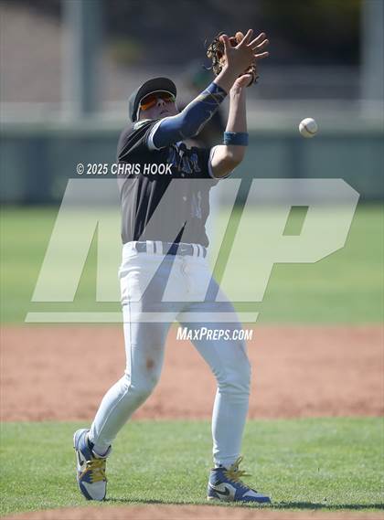 Thumbnail 1 in Frederick vs Marana (Chris Moon Memorial) photogallery.