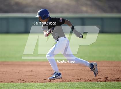 Thumbnail 3 in Frederick vs Marana (Chris Moon Memorial) photogallery.