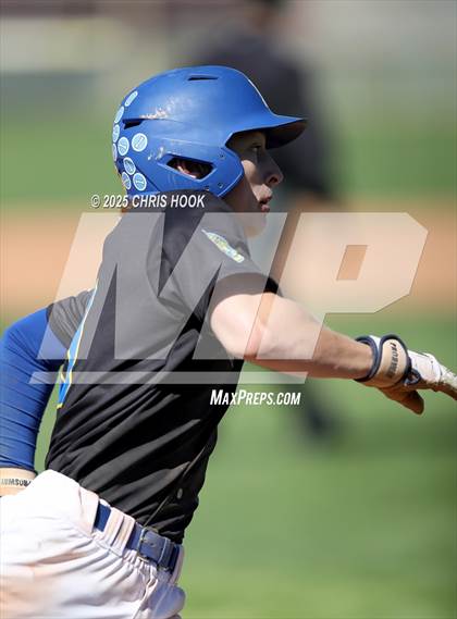 Thumbnail 1 in Frederick vs Marana (Chris Moon Memorial) photogallery.