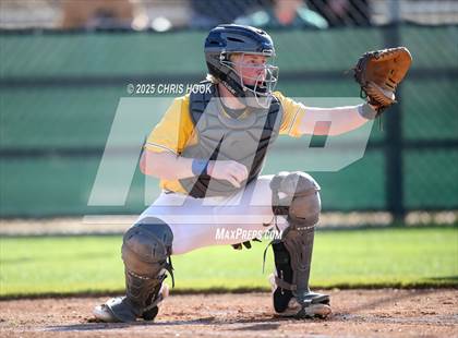 Thumbnail 3 in Frederick vs Marana (Chris Moon Memorial) photogallery.