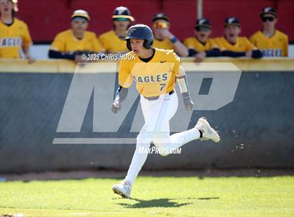 Thumbnail 2 in Frederick vs Marana (Chris Moon Memorial) photogallery.