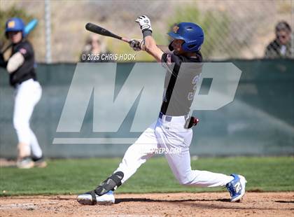 Thumbnail 2 in Frederick vs Marana (Chris Moon Memorial) photogallery.
