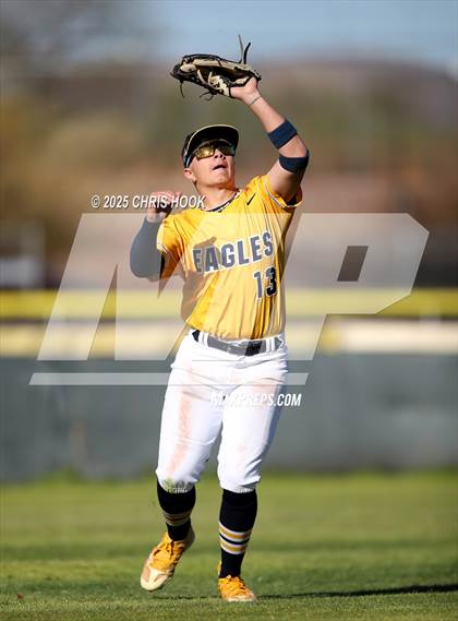 Thumbnail 1 in Frederick vs Marana (Chris Moon Memorial) photogallery.