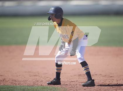 Thumbnail 2 in Frederick vs Marana (Chris Moon Memorial) photogallery.