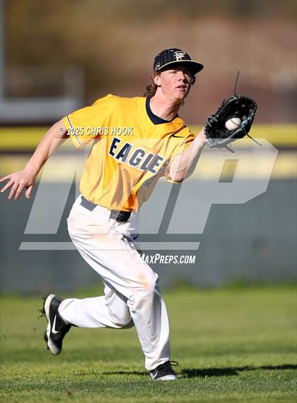 Thumbnail 3 in Frederick vs Marana (Chris Moon Memorial) photogallery.