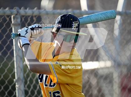 Thumbnail 2 in Frederick vs Marana (Chris Moon Memorial) photogallery.
