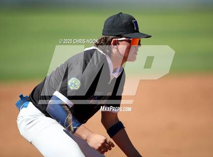 Thumbnail 2 in Frederick vs Marana (Chris Moon Memorial) photogallery.