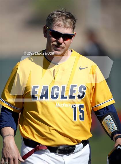 Thumbnail 1 in Frederick vs Marana (Chris Moon Memorial) photogallery.