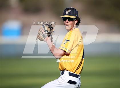Thumbnail 1 in Frederick vs Marana (Chris Moon Memorial) photogallery.