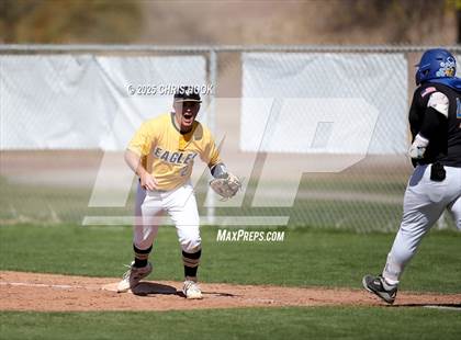 Thumbnail 3 in Frederick vs Marana (Chris Moon Memorial) photogallery.