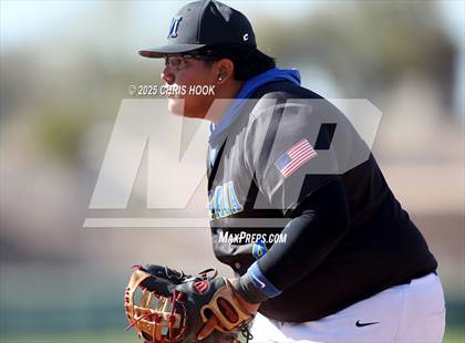 Thumbnail 1 in Frederick vs Marana (Chris Moon Memorial) photogallery.