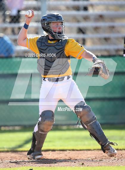 Thumbnail 1 in Frederick vs Marana (Chris Moon Memorial) photogallery.