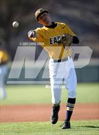 Photo from the gallery "Frederick vs Marana (Chris Moon Memorial)"