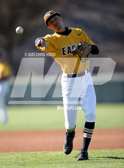 Thumbnail 1 in Frederick vs Marana (Chris Moon Memorial) photogallery.
