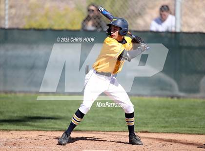 Thumbnail 1 in Frederick vs Marana (Chris Moon Memorial) photogallery.