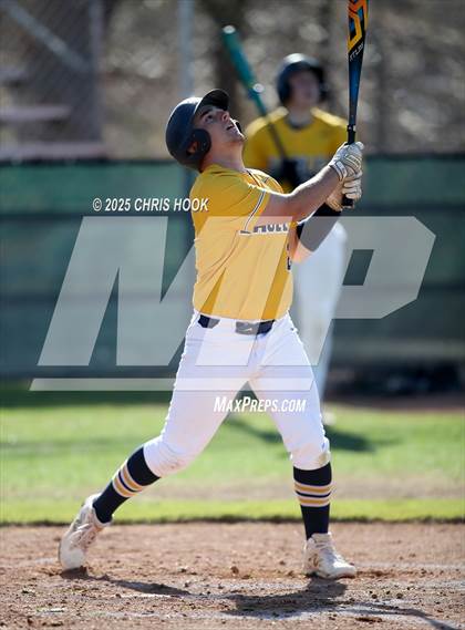 Thumbnail 2 in Frederick vs Marana (Chris Moon Memorial) photogallery.