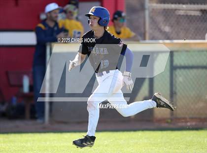 Thumbnail 3 in Frederick vs Marana (Chris Moon Memorial) photogallery.