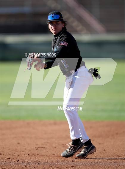 Thumbnail 2 in Frederick vs Marana (Chris Moon Memorial) photogallery.
