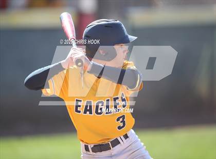 Thumbnail 3 in Frederick vs Marana (Chris Moon Memorial) photogallery.