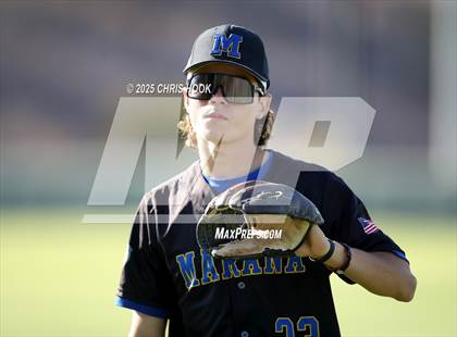 Thumbnail 3 in Frederick vs Marana (Chris Moon Memorial) photogallery.