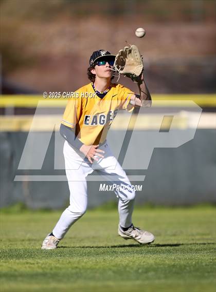 Thumbnail 1 in Frederick vs Marana (Chris Moon Memorial) photogallery.