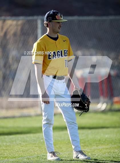 Thumbnail 2 in Frederick vs Marana (Chris Moon Memorial) photogallery.