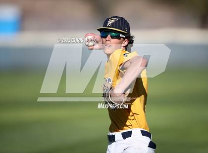 Thumbnail 2 in Frederick vs Marana (Chris Moon Memorial) photogallery.