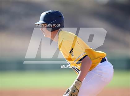 Thumbnail 3 in Frederick vs Marana (Chris Moon Memorial) photogallery.