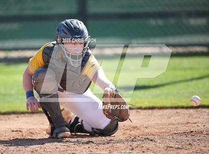 Thumbnail 1 in Frederick vs Marana (Chris Moon Memorial) photogallery.