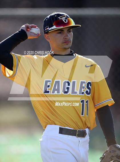 Thumbnail 1 in Frederick vs Marana (Chris Moon Memorial) photogallery.