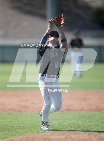 Thumbnail 3 in Frederick vs Marana (Chris Moon Memorial) photogallery.