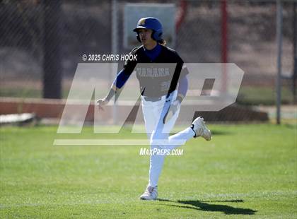 Thumbnail 1 in Frederick vs Marana (Chris Moon Memorial) photogallery.